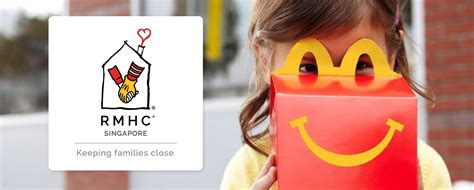 how much does mcdonald's donate to charity|Donating to Ronald McDonald House Charities .
